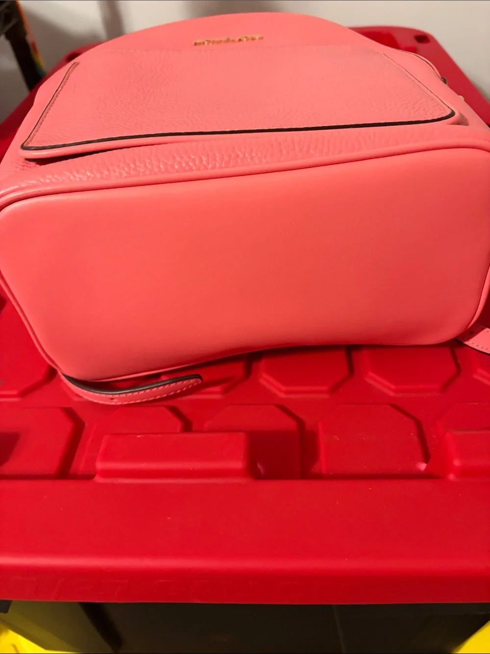 Michael Kors compact michael